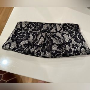 Lauren Merkin Clutch- perfect condition.